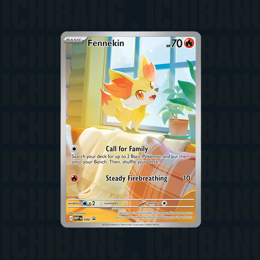 Pokémon Chaos Rising ETB CRI (ENG)