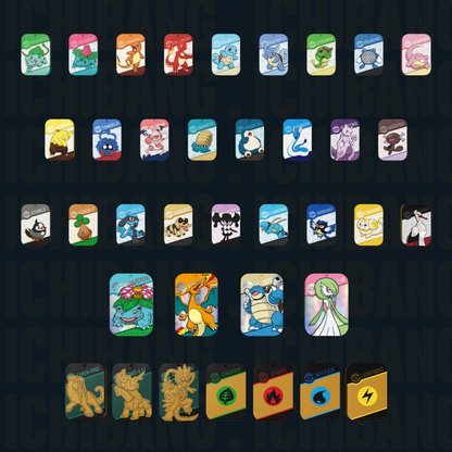 Pokémon Collect 151 Tin Box Vol 1. (S-CN)