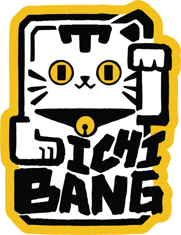 ICHIBANG TCG 